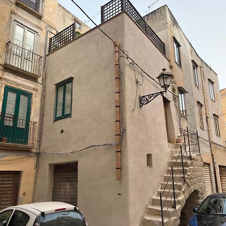 Sale E Vele Apartments Trapani Eksteriør billede