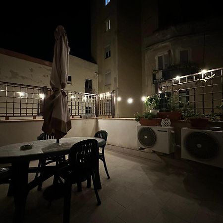 Sale E Vele Apartments Trapani Eksteriør billede