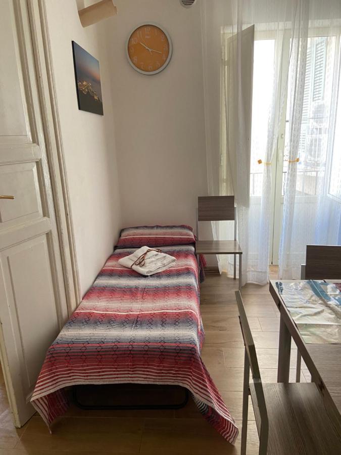 Sale E Vele Apartments Trapani Eksteriør billede