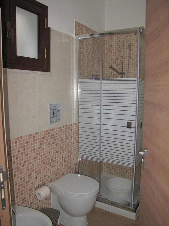 Sale E Vele Apartments Trapani Eksteriør billede