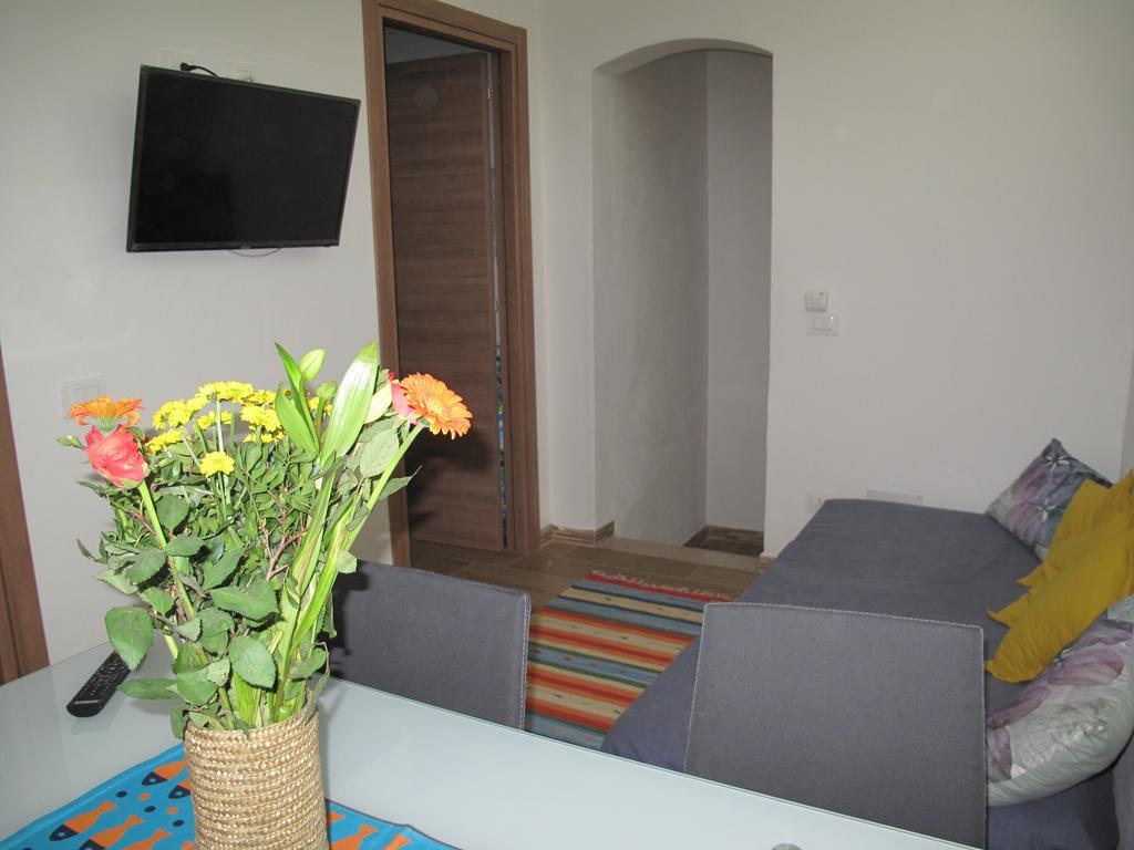 Sale E Vele Apartments Trapani Eksteriør billede