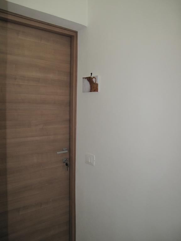 Sale E Vele Apartments Trapani Eksteriør billede