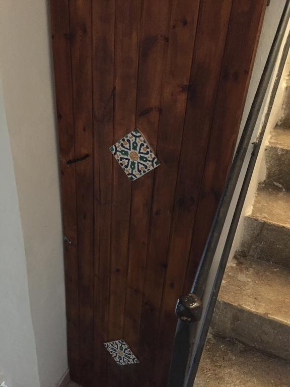 Sale E Vele Apartments Trapani Eksteriør billede