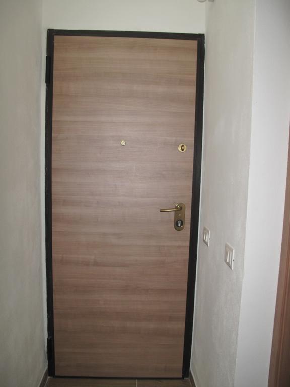 Sale E Vele Apartments Trapani Eksteriør billede