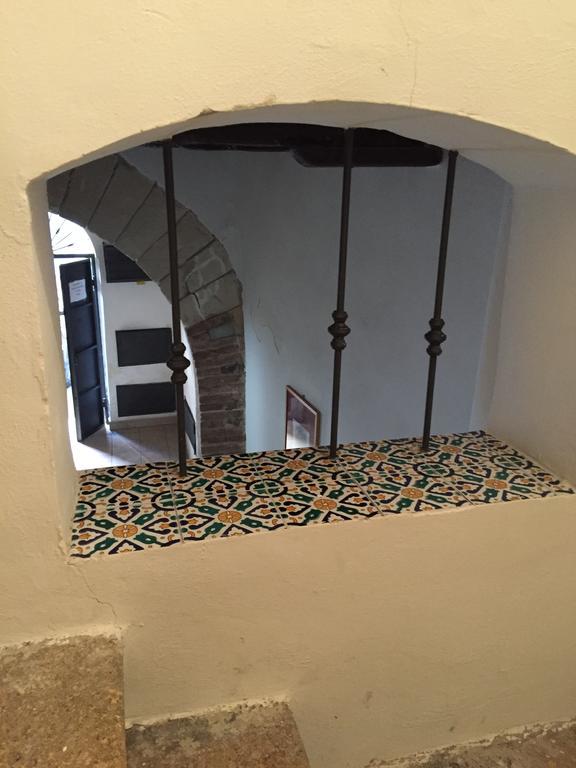 Sale E Vele Apartments Trapani Eksteriør billede