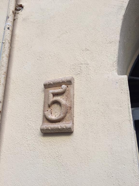 Sale E Vele Apartments Trapani Eksteriør billede