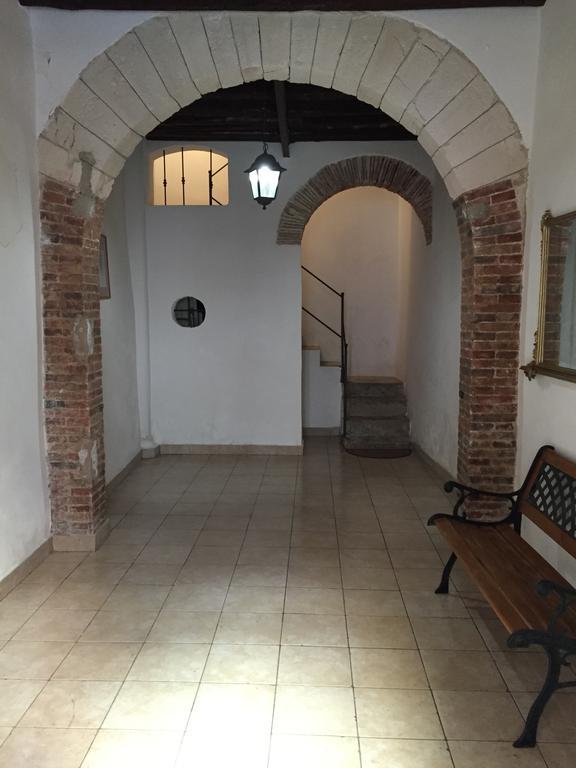 Sale E Vele Apartments Trapani Eksteriør billede
