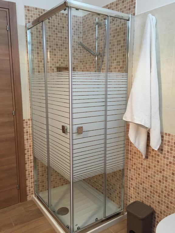 Sale E Vele Apartments Trapani Eksteriør billede