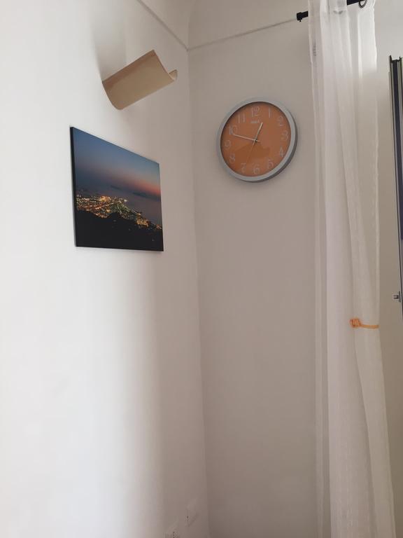 Sale E Vele Apartments Trapani Eksteriør billede