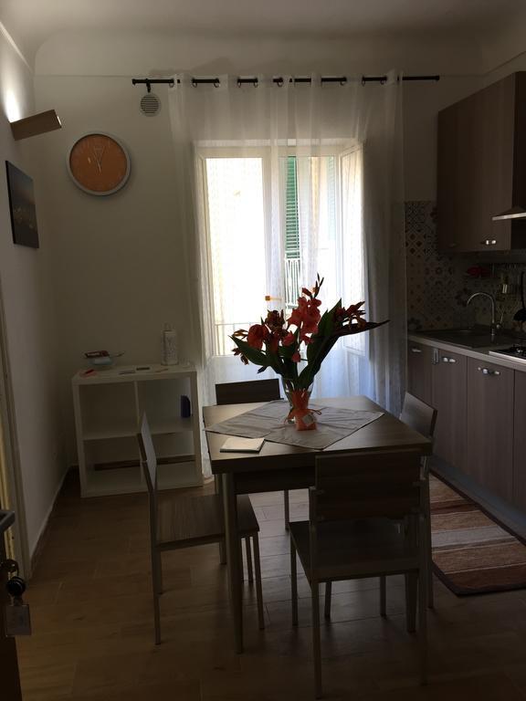 Sale E Vele Apartments Trapani Eksteriør billede