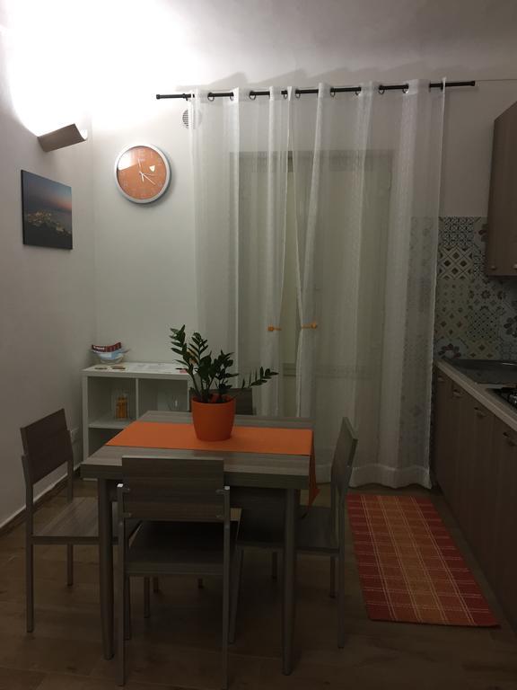 Sale E Vele Apartments Trapani Eksteriør billede