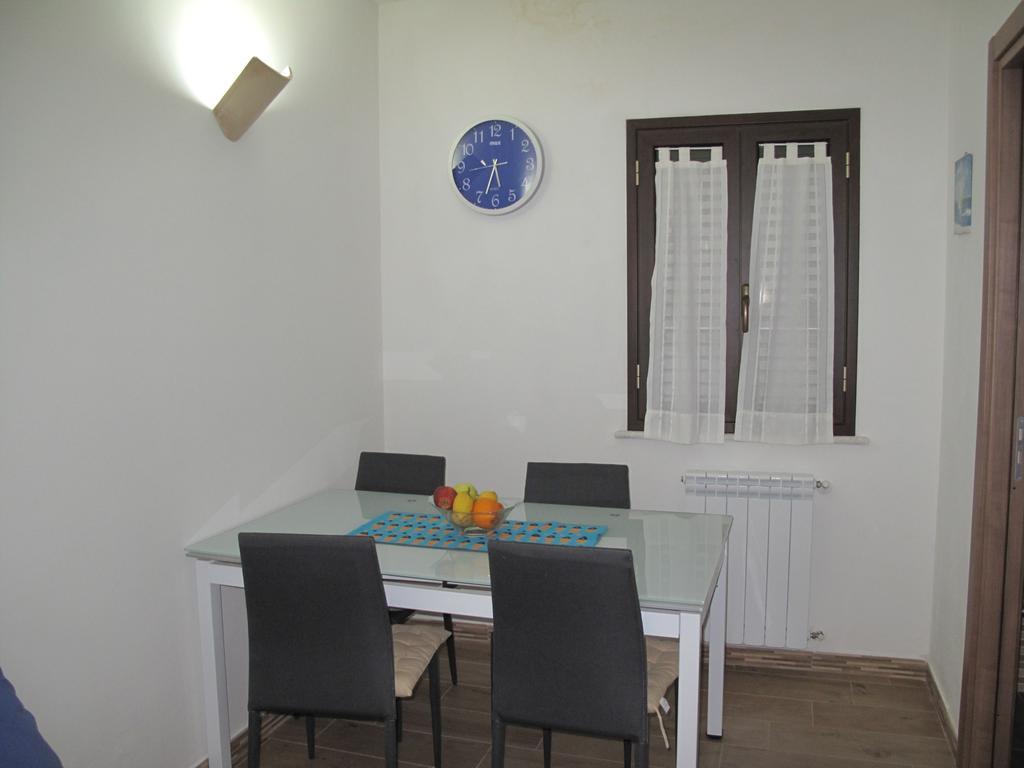 Sale E Vele Apartments Trapani Eksteriør billede