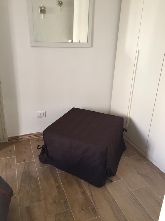 Sale E Vele Apartments Trapani Eksteriør billede