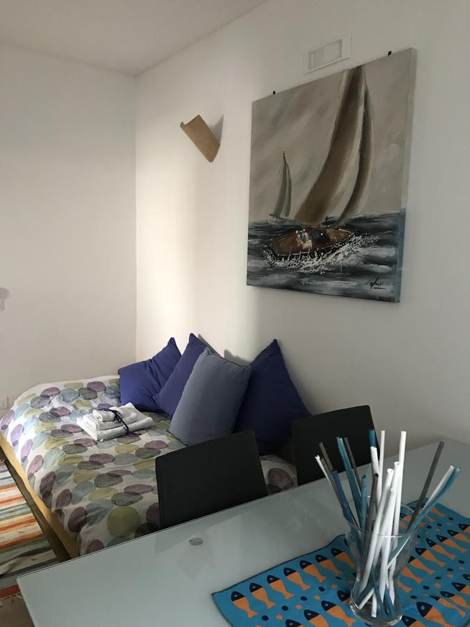 Sale E Vele Apartments Trapani Eksteriør billede